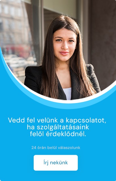 Vedd fel velünk a kapcsolatot